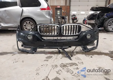 2016 BMW X5 xDrive35I z USA, uszkodzony, nr VIN 5UXKR0C53G0P26983